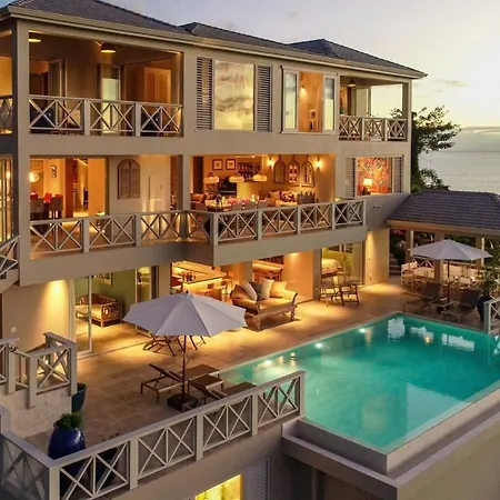 Villa Papillon